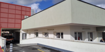 Vittoria, rinviato per il maltempo il sit-in del sindaco Aiello dinanzi all’ospedale Guzzardi