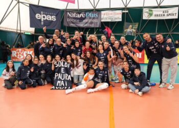 Modica, la Pvt regola Bisceglie e punta dritto al terzo posto