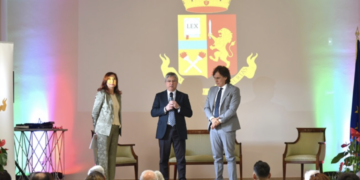 Monterosso, l’iniziativa della Questura di Ragusa contro il bullismo