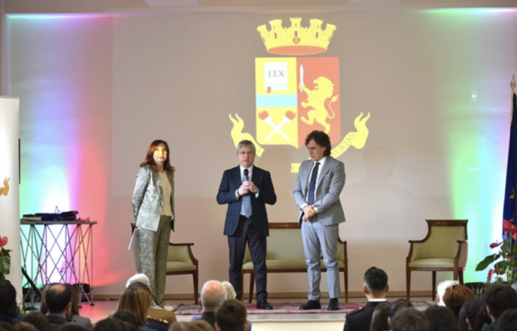 Monterosso, l’iniziativa della Questura di Ragusa contro il bullismo