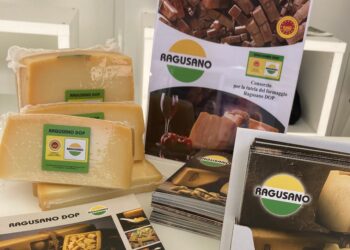 Il Ragusano dop in vetrina a Roma alla manifestazione “Agricoltura è…”