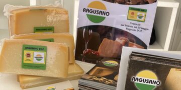 Il Ragusano dop in vetrina a Roma alla manifestazione “Agricoltura è…”