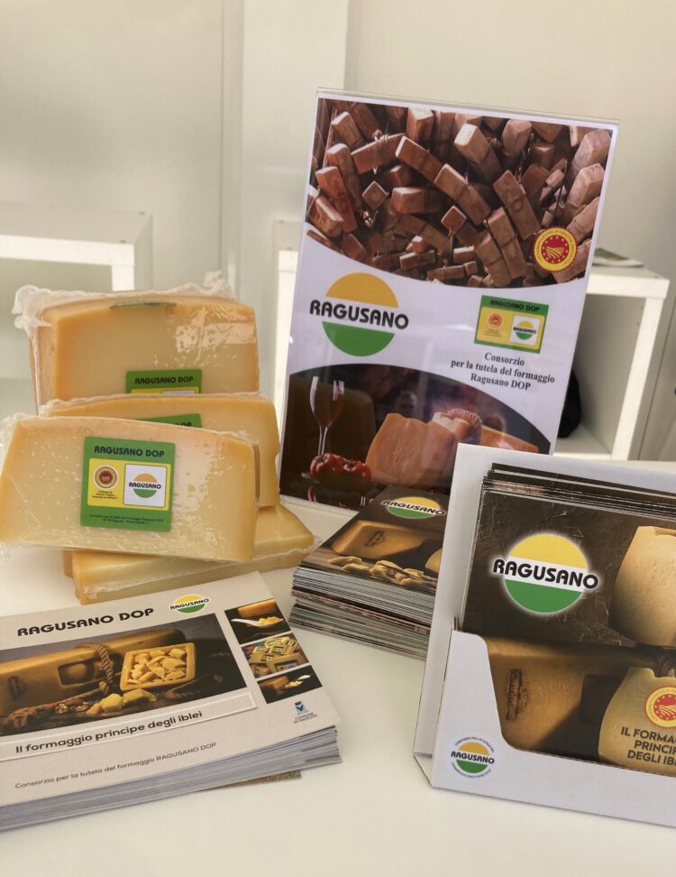 Il Ragusano dop in vetrina a Roma alla manifestazione “Agricoltura è…”