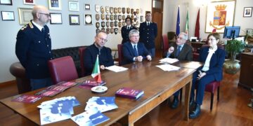 Vittoria, il Comune sottoscrive un protocollo con la Questura per la rieducazione delle persone ammonite per atti persecutori o per violenza domestica