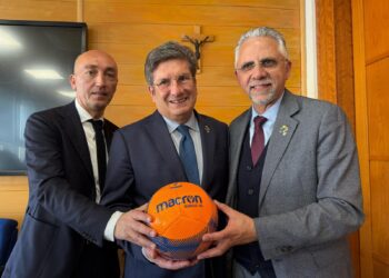 Sabbie di Sicilia, in provincia di Ragusa un’estate a tutto sport