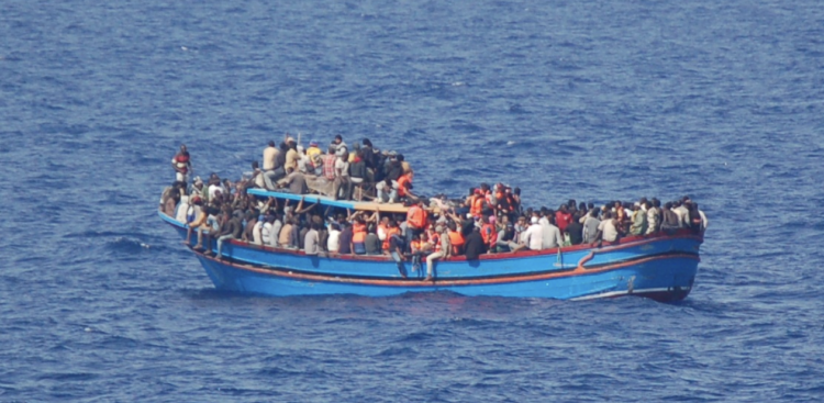 La tratta di esseri umani e prostituzione passa anche da Pozzallo