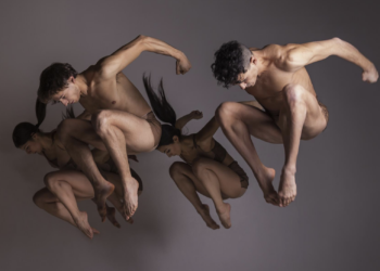 Vittoria: torna Scenica tra teatro, arte, danza e circo contemporaneo