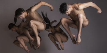 Vittoria: torna Scenica tra teatro, arte, danza e circo contemporaneo