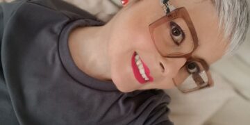 Vittoria piange la scomparsa di Silvana Candiano