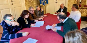 Vittoria, firmato il rinnovo dell’accordo territoriale per la predisposizione di contratti di locazione agevolati