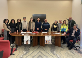 Modica, presentati i progetti “Nonni Smart e Voglio dire”