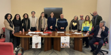 Modica, presentati i progetti “Nonni Smart e Voglio dire”