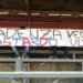 Modica, il sindaco solidarizza con la squadra di calcio dopo gli striscioni di insulti affissi sulle gradinate dello stadio di Milazzo