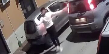 Tentato omicidio a Vittoria, il 32enne resta in carcere