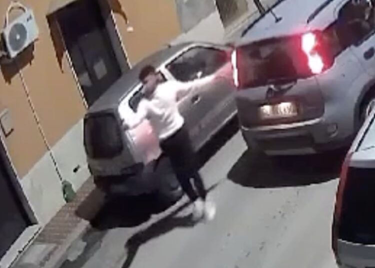 Tentato omicidio a Vittoria, il 32enne resta in carcere