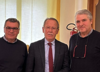 Consorzio Ragusano Dop, Occhipinti riconfermato presidente