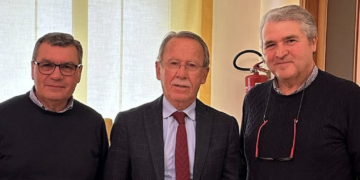 Consorzio Ragusano Dop, Occhipinti riconfermato presidente
