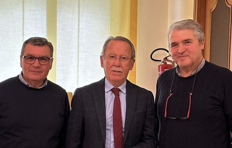 Consorzio Ragusano Dop, Occhipinti riconfermato presidente