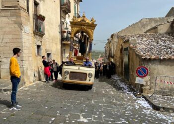 Giarratana, concluse le celebrazioni in onore di San Giuseppe