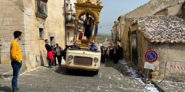 Giarratana, concluse le celebrazioni in onore di San Giuseppe