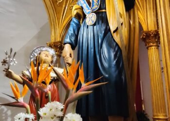 San Giuseppe a Giarratana, i festeggiamenti entrano nel vivo