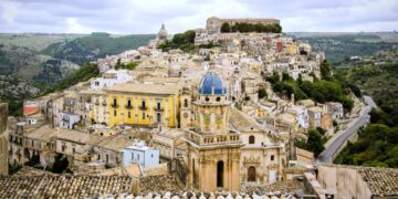 Ragusa, l’assemblea dei soci del ccn Antica Ibla approva il bilancio 2024 e pianifica il futuro