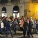 Ragusa, numerosi fedeli questa sera alla Via Crucis cittadina