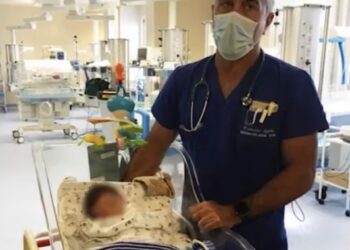 Ragusa e il processo sull’abbandono di Vittorio Fortunato, in aula un poliziotto e il medico dell’imputata