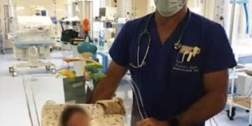 Ragusa e il processo sull’abbandono di Vittorio Fortunato, in aula un poliziotto e il medico dell’imputata