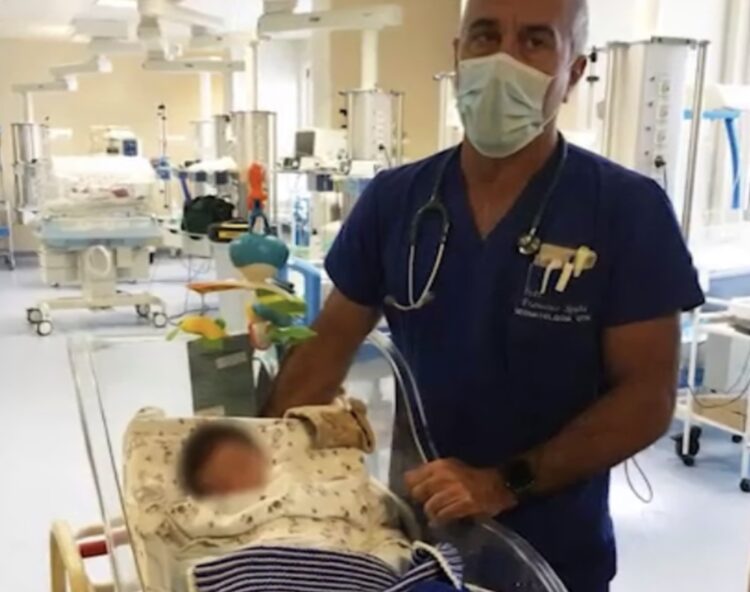 Ragusa e il processo sull’abbandono di Vittorio Fortunato, in aula un poliziotto e il medico dell’imputata