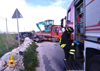 Incidente in contrada Bussello, muore un modicano di 36 anni