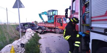 Incidente in contrada Bussello, muore un modicano di 36 anni