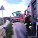Incidente in contrada Bussello, muore un modicano di 36 anni