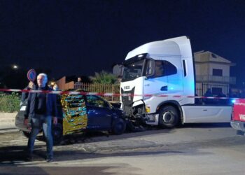 Comiso, l’incidente stradale mortale in cui ha perso la vita Lucia Maria Inghilterra. Sarà disposta l’autopsia