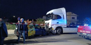 Comiso, l’incidente stradale mortale in cui ha perso la vita Lucia Maria Inghilterra. Sarà disposta l’autopsia