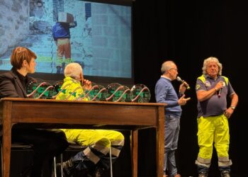 Chiaramonte, la Protezione civile Gruppo Alfa ha celebrato i trent’anni di attività
