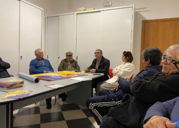 Entra nel vivo la campagna referendaria promossa dalla Cgil a Ragusa