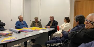 Entra nel vivo la campagna referendaria promossa dalla Cgil a Ragusa