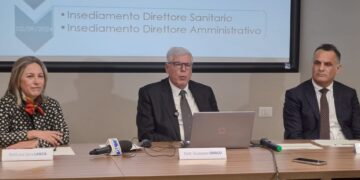 Sanità in provincia di Ragusa, il direttore generale dell’Asp Giuseppe Drago traccia il bilancio di un anno di attività