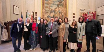 Scicli e la cavalcata di San Giuseppe, grande successo per la prima festa di primavera della cittadina barocca