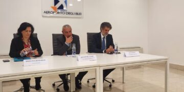 Aeroporto di Comiso tra la pubblicazione dei bandi e il volo diretto che farà scalo a Sharm el Sheik