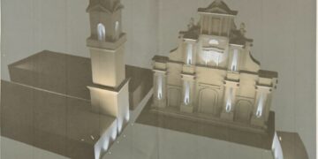 Ispica, nuova illuminazione per le principali chiese cittadine
