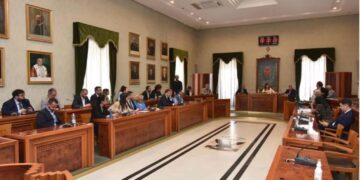 Consiglio comunale a Modica, polemica continua sui Temporary store. “Abbatiani” nel mirino