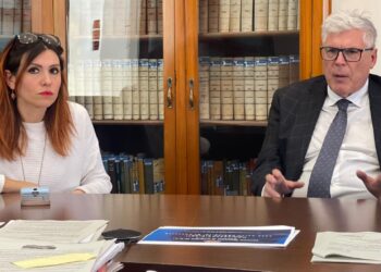 Le criticità sanitarie sul versante ipparino al centro di un confronto tra M5s e il manager Asp Drago