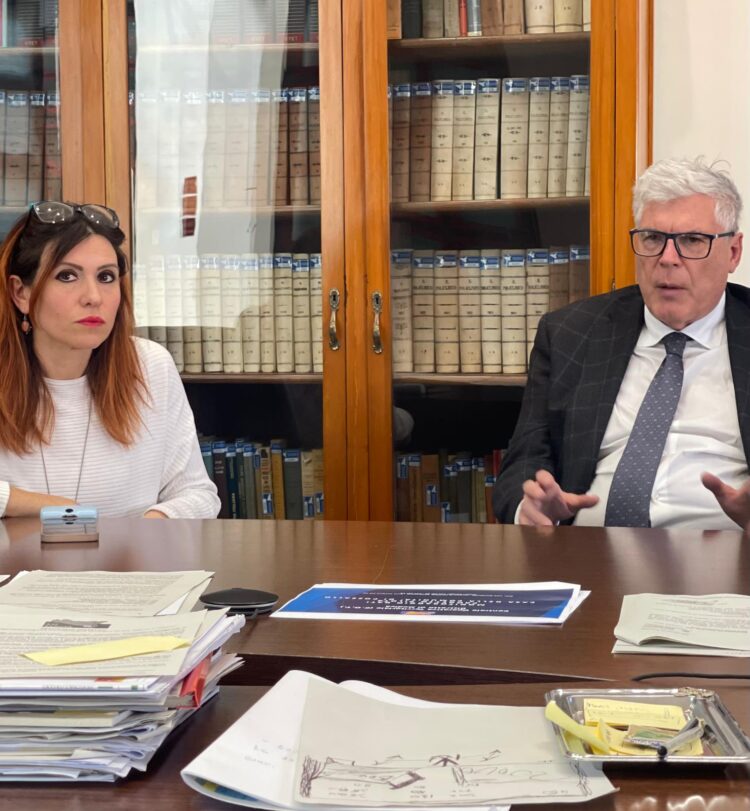 Le criticità sanitarie sul versante ipparino al centro di un confronto tra M5s e il manager Asp Drago