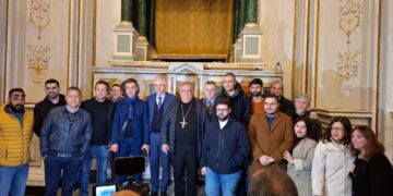 Modica, conclusi i lavori di restauro della cappella che ospita San Giorgio
