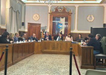 Santa Croce, il consiglio comunale ha approvato il Pudm