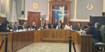 Santa Croce, il consiglio comunale ha approvato il Pudm