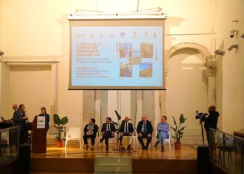 Modica, le direttive degli esperti di settore per rilanciare il turismo in Sicilia