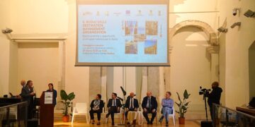 Modica, le direttive degli esperti di settore per rilanciare il turismo in Sicilia